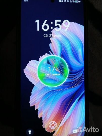 TECNO Camon 20 Pro, 8/256 ГБ