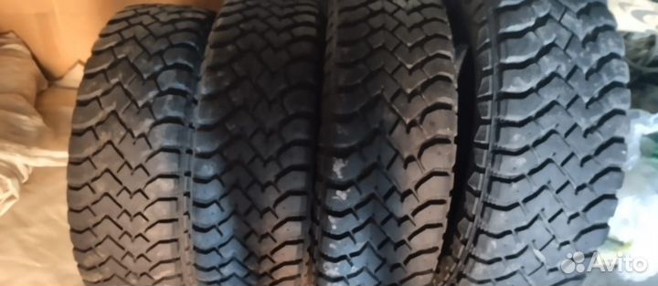 Hankook Dynapro MT RT03 245/75 R16