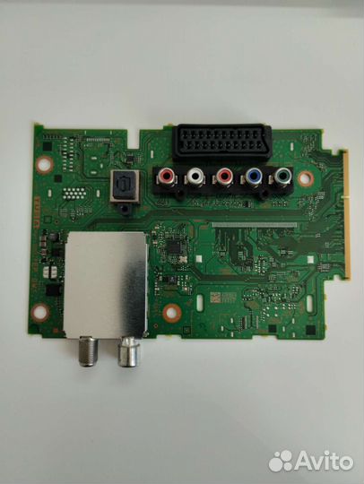 1-894-336-31 плата тюнера