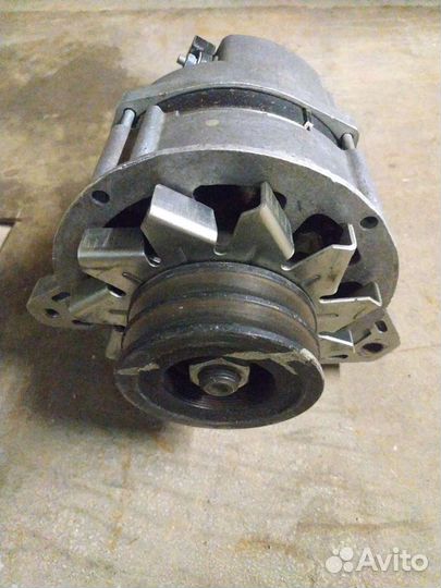 Генератор газ 53