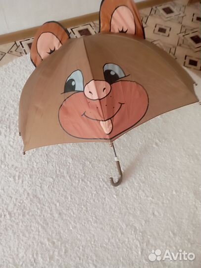 Зонт детский