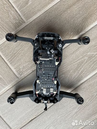 DJI Mavic Air