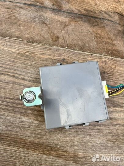 Блок pdc Honda Civic 4D 1.3 2008