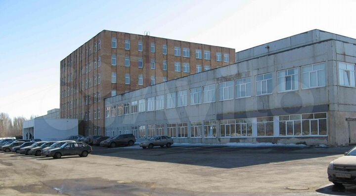 Офисное помещение, 20 м²