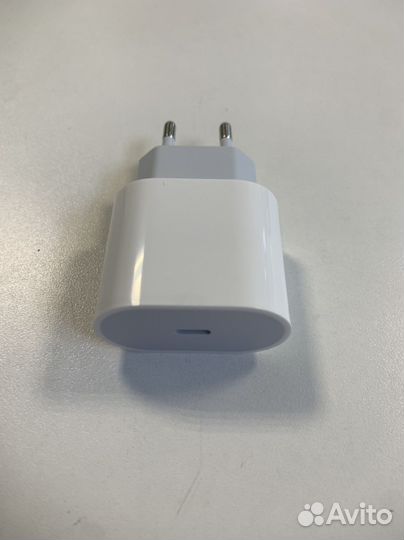 Кабель на iPhone Оригинальный