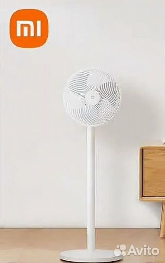 Вентилятор напольный Xiaomi Mijia DC Inverter Fan