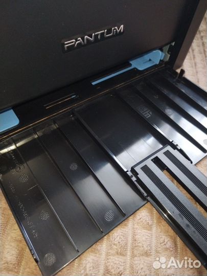 Принтер Pantum p2615