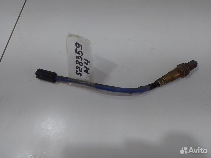 Датчик кислородный (лямбда-зонд)