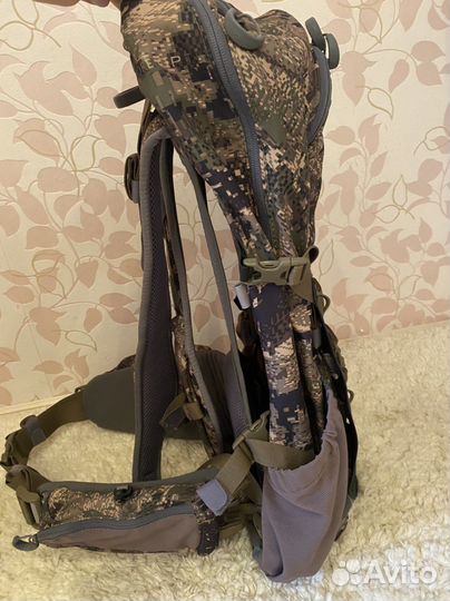 Рюкзак мужской для охоты “sitka” flash 20