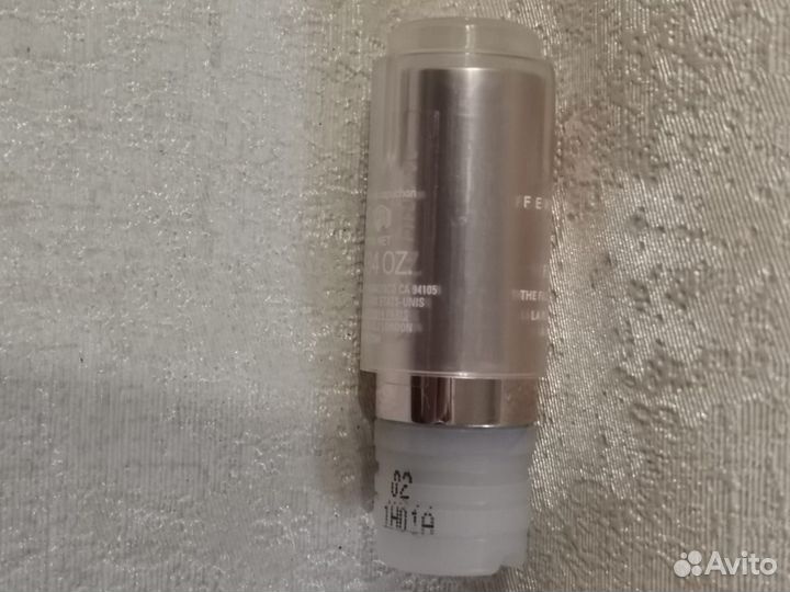 Fenty beauty помада