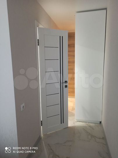 2-к. квартира, 39 м², 2/5 эт.