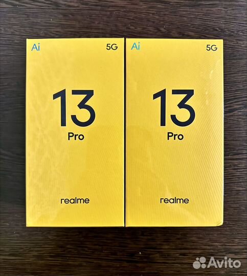 realme 13 Pro, 8/256 ГБ