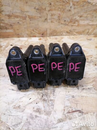 Катушка зажигания Mazda 6 GJ PE-VPS 2.0