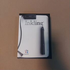 Электронное перо Wacom Inkling (без АКБ)