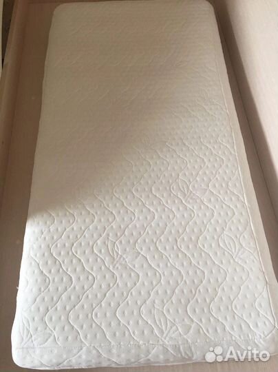 Матрас детский