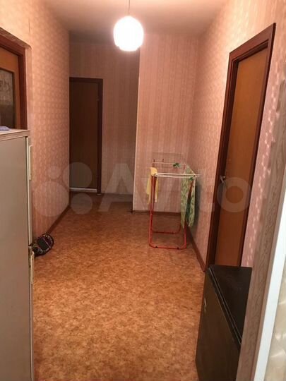 Комната 14 м² в 3-к., 7/9 эт.