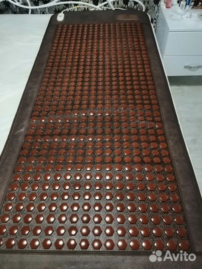 Турманиевый мат nuga best nm 2500