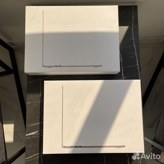 Macbok Air 15 в наличие