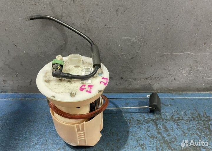 Бензонасос Mazda 6 GJ