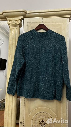 Джемпер женский