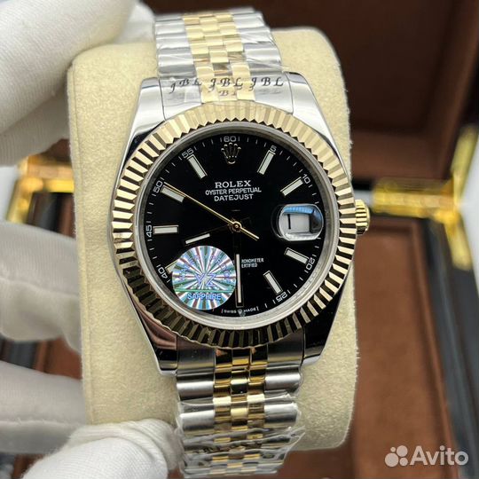 Часы Rolex DateJust 41 mm