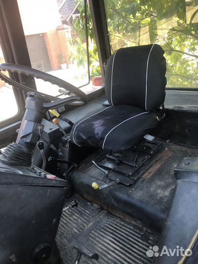 Трактор МТЗ (Беларус) 82.1, 2004