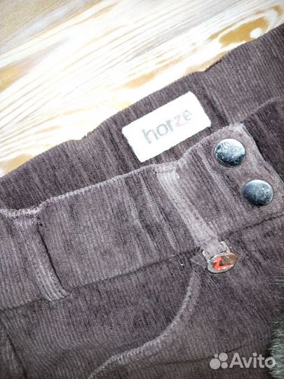 Бриджи, р. 34, для верховой езды