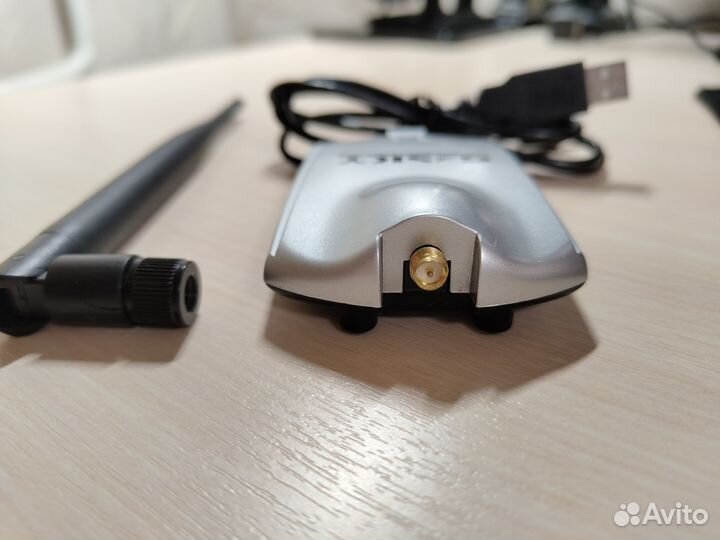 WiFi usb адаптер с чипом Ralink RT3070L