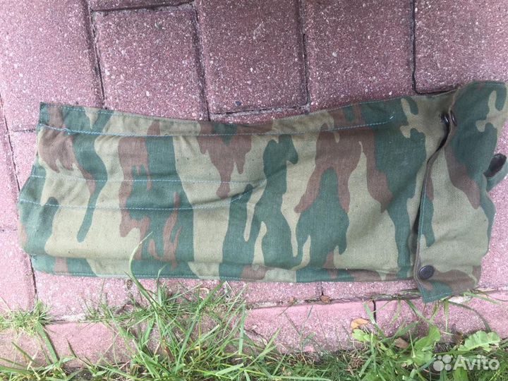 Чехол для рпб-1