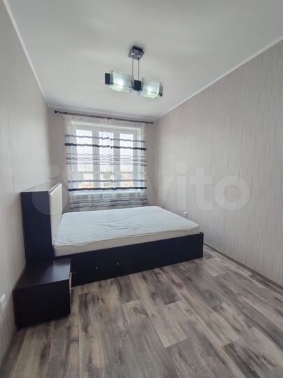 2-к. квартира, 54 м², 18/25 эт.