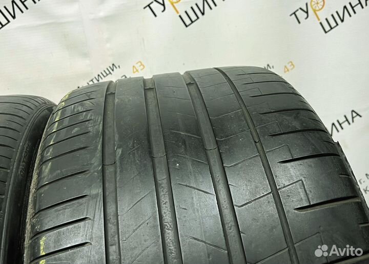 Pirelli P Zero PZ4 315/30 R21 94Y