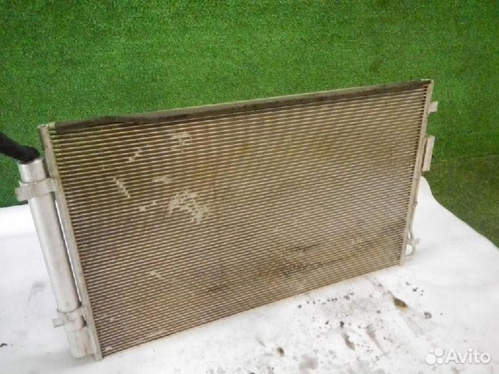 Радиатор кондиционера (конденсер) Kia Sorento/Sore