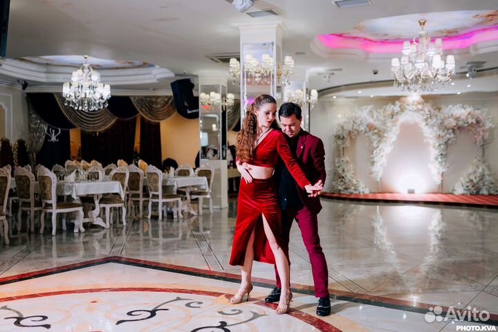 Школа танцев Dance Family