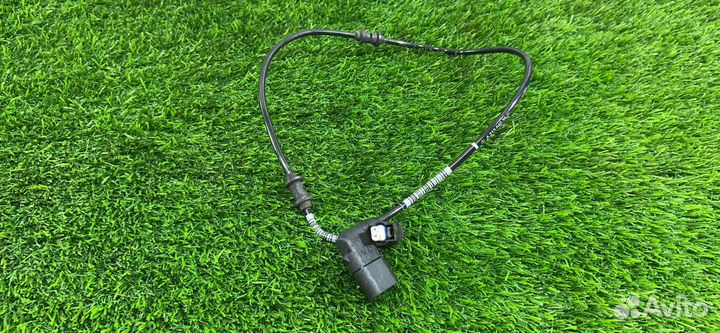 Датчик ABS задний левый для Mercedes E