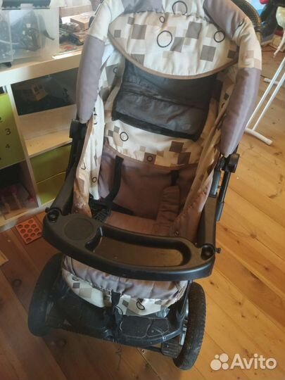 Детские коляски