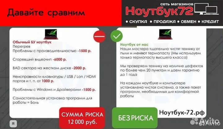 Ноутбук asus для учёбы,студенту