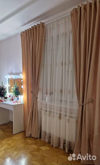 Шторы от производителя