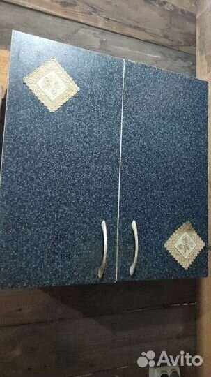 Кухонный гарнитур бу