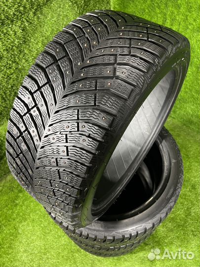Michelin X-Ice North 4 255/35 R19 96H