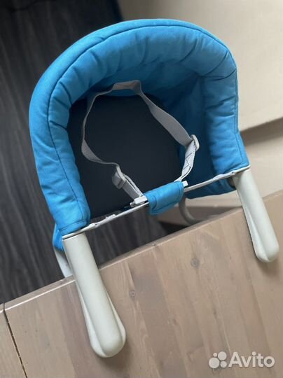 Подвесной стульчик для кормления Inglesina Fast