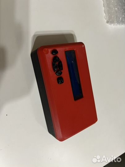 Arduino uno + Lcd shield 16x2