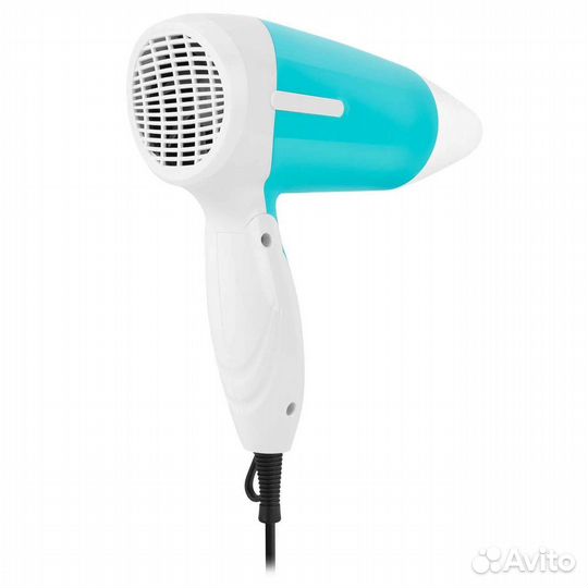 Фен дорожный