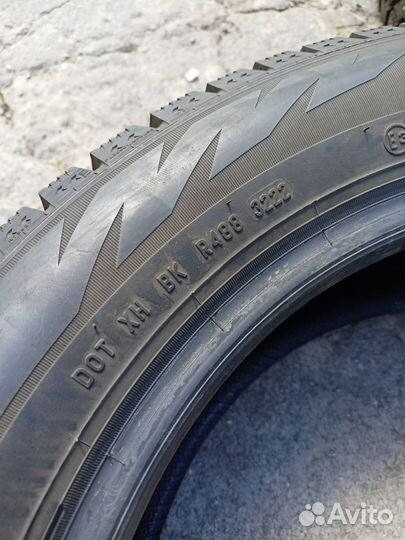 Pirelli Formula Ice 205/55 R16