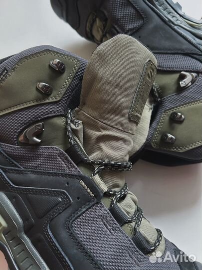 Ботинки Salomon quest element gtx оригинал