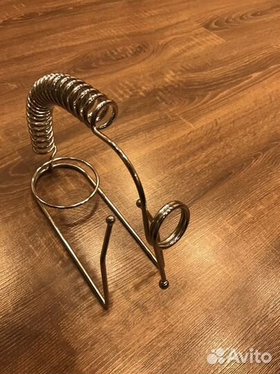 Держатель для бутылки