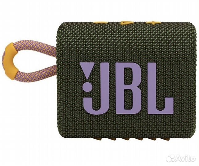 Блютуз колонка Gbl