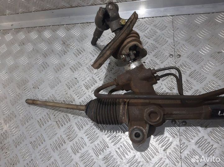 Рейка рулевая Lifan X60 LFB479Q 2013