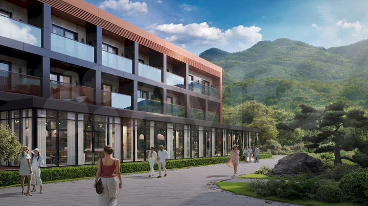 1-к. квартира, 22 м², 2/17 эт.