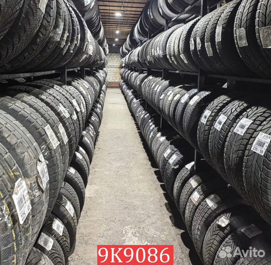 Tigar Ice 185/65 R15 92M
