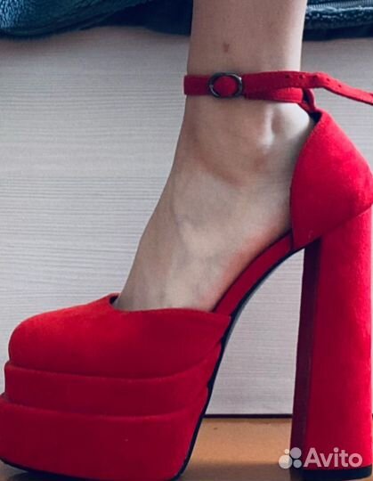 Туфли женские 38 размер